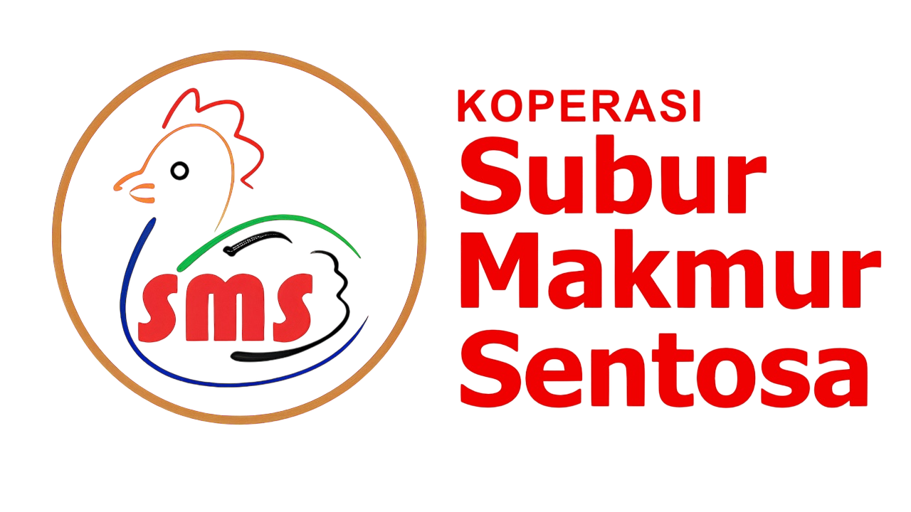 Koperasi SMS