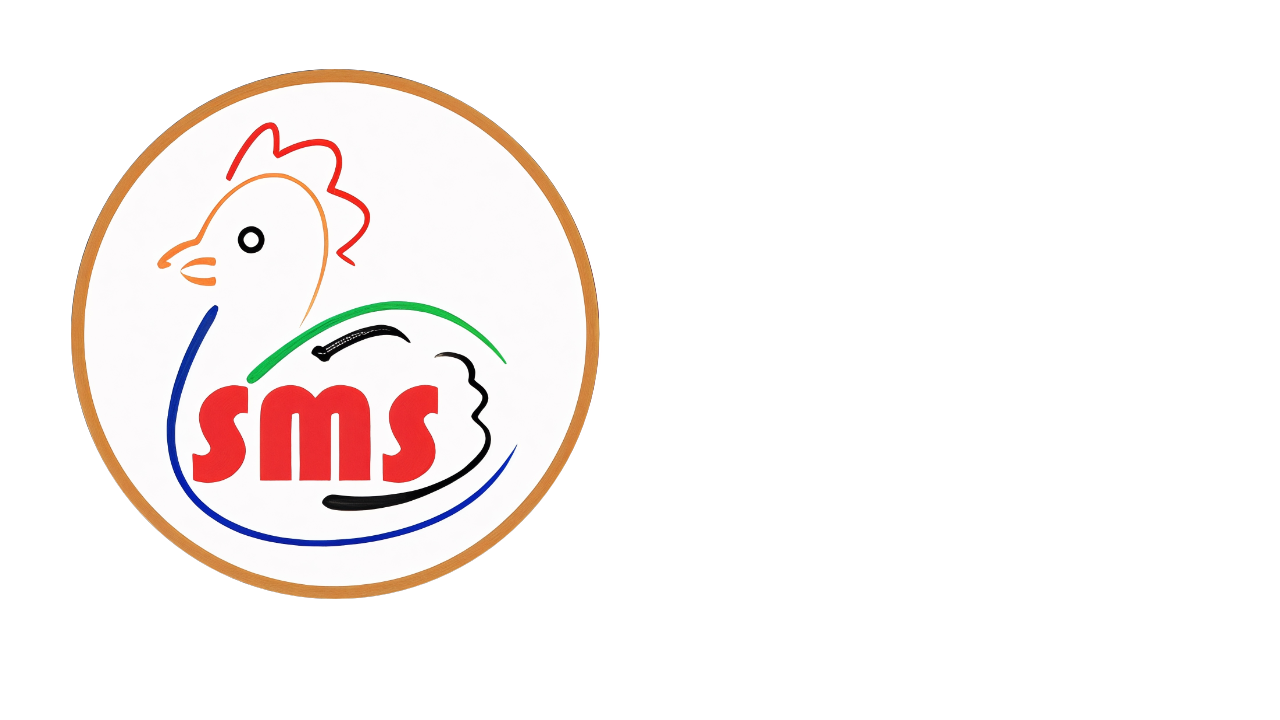 Koperasi SMS